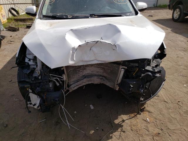 Photo 9 from auction – 2016 KIA SORENTO SX with VIN 5XYPKDA52GG129999