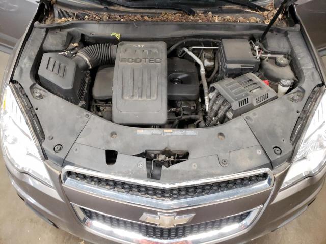 Photo 7 from auction – 2011 CHEVROLET EQUINOX LT with VIN 2CNFLEEC7B6221702