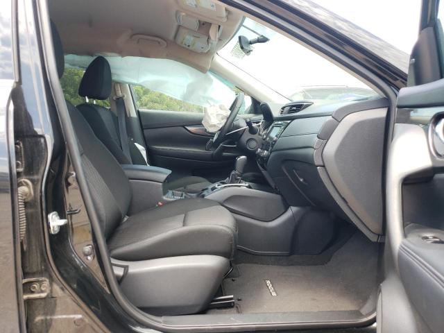 Photo 5 from auction – 2018 NISSAN ROGUE S with VIN KNMAT2MV4JP554194