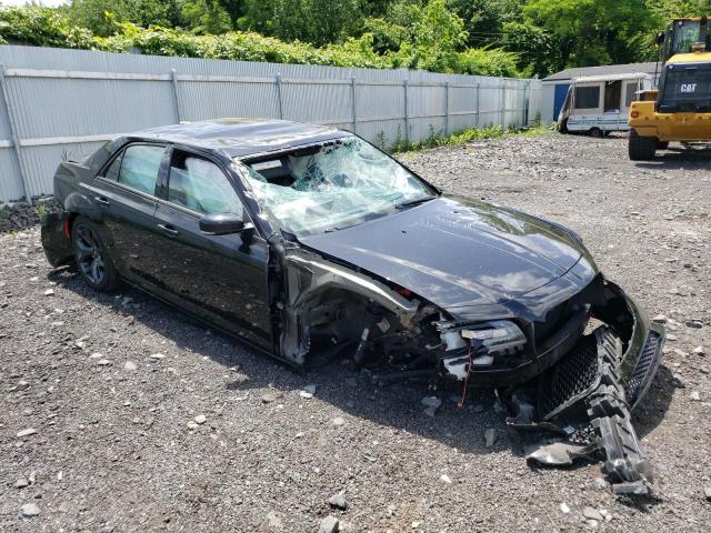 CHRYSLER 300 S 2021 with VIN 2C3CCABG7MH523915 - Photo from auction