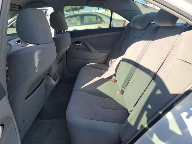 Photo 6 from auction – 2010 TOYOTA CAMRY BASE with VIN JTNBF3EK0A3000756