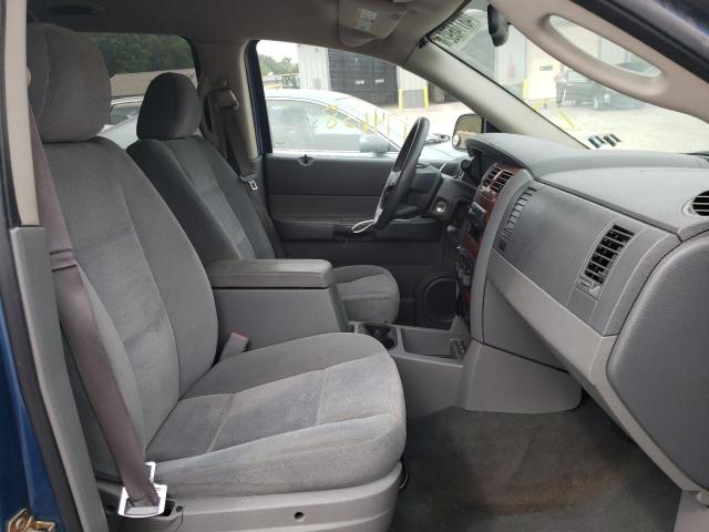 Photo 5 from auction – 2004 DODGE DURANGO SL with VIN 1D4HB48N84F165448