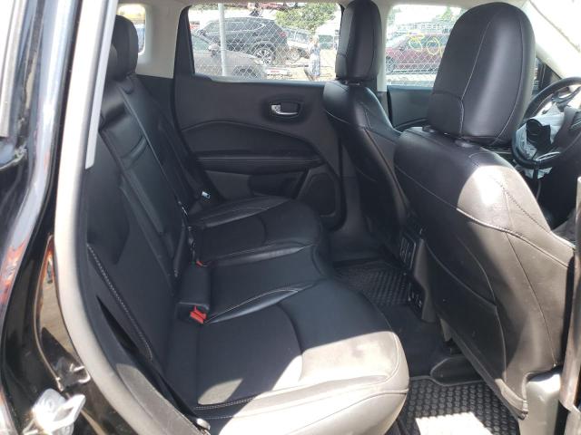 Photo 6 from auction – 2019 JEEP COMPASS LA with VIN 3C4NJDBB0KT690430