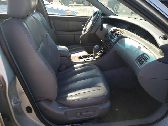 Photo 5 from auction – 2000 TOYOTA AVALON LX with VIN 4T1BF28B7YU067025