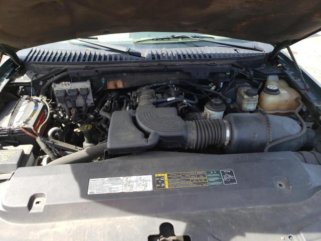 Photo 7 from auction – 2004 FORD EXPEDITION with VIN 1FMFU18L74LA96471