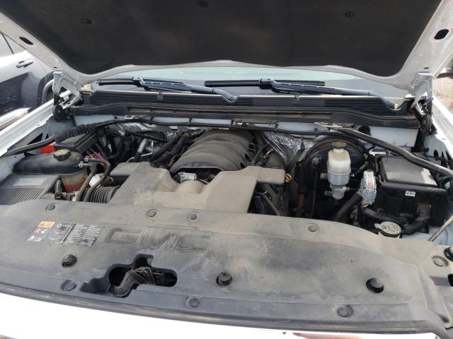 Photo 7 from auction – 2014 GMC SIERRA K15 with VIN 1GTV2VEJ1EZ327699