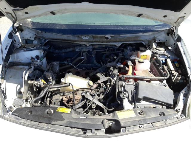 Photo 7 from auction – 2010 TOYOTA PRIUS with VIN JTDKN3DU2A0004870