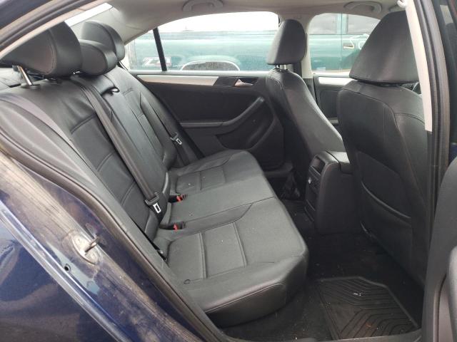Photo 6 from auction – 2012 VOLKSWAGEN JETTA TDI with VIN 3VWLL7AJ9CM402019