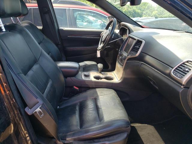 Photo 5 from auction – 2014 JEEP GRAND CHER with VIN 1C4RJFBG0EC379363