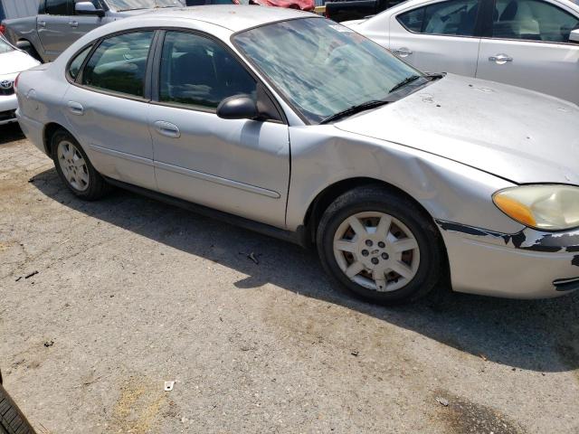 Photo 9 from auction – 2006 FORD TAURUS SE with VIN 1FAFP53286A208989