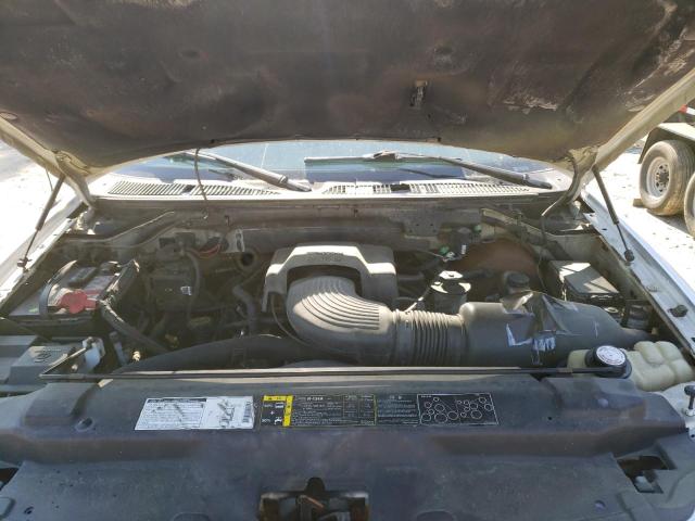 Photo 7 from auction – 2002 FORD F150 with VIN 2FTRX18L02CA95002