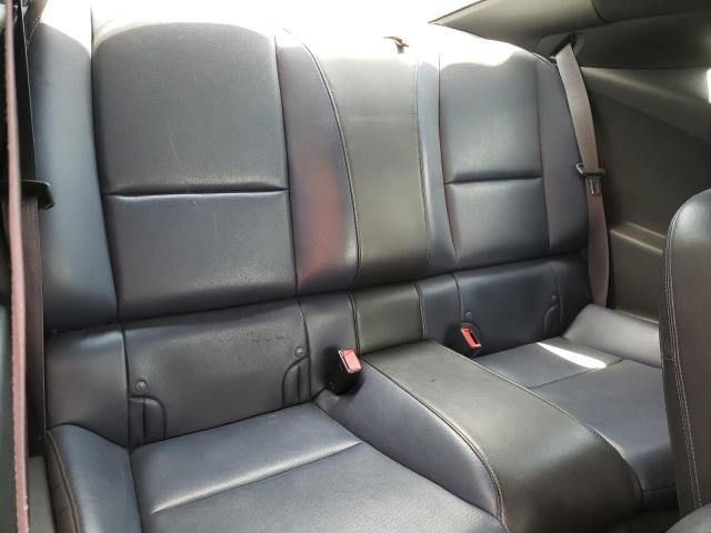 Photo 6 from auction – 2014 CHEVROLET CAMARO LT with VIN 2G1FC1E3XE9303402