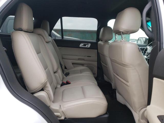 Photo 6 from auction – 2013 FORD EXPLORER X with VIN 1FM5K7D84DGC45210