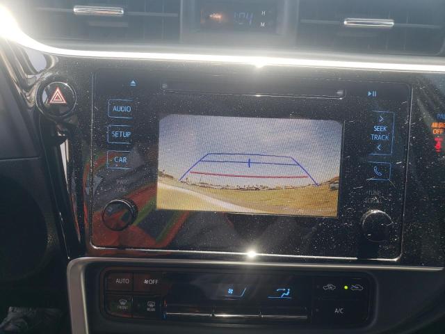 Photo 9 from auction – 2018 TOYOTA COROLLA L with VIN 5YFBURHE4JP843059