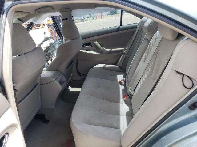 Photo 6 from auction – 2007 TOYOTA CAMRY with VIN 4T1BE46K17U527411