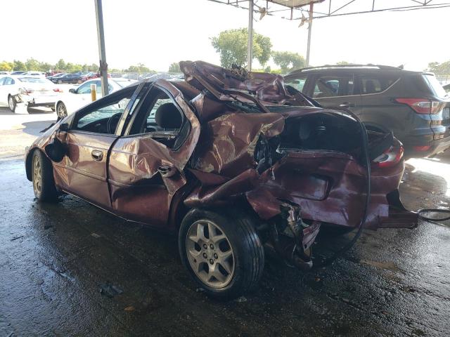Photo 3 from auction – 2002 CHRYSLER NEON LE with VIN 1C3ES46C32D536367