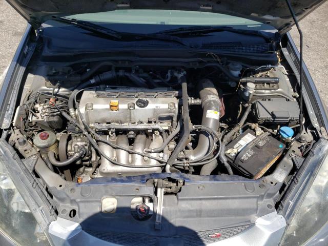 Photo 7 from auction – 2005 ACURA RSX TYPE-S with VIN JH4DC53015S013271