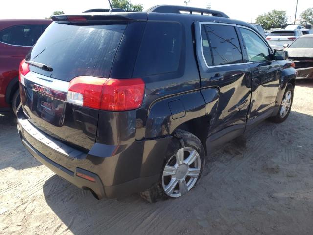 Photo 4 from auction – 2015 GMC TERRAIN SL with VIN 2GKFLSE39F6257615