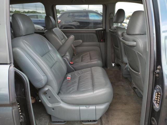 Photo 6 from auction – 2004 HONDA ODYSSEY EX with VIN 5FNRL18014B116789