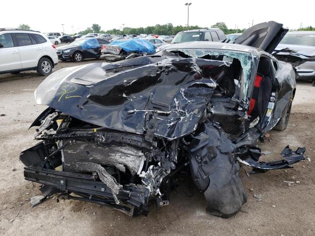 Photo 9 from auction – 2019 FORD MUSTANG with VIN 1FA6P8TH1K5168070