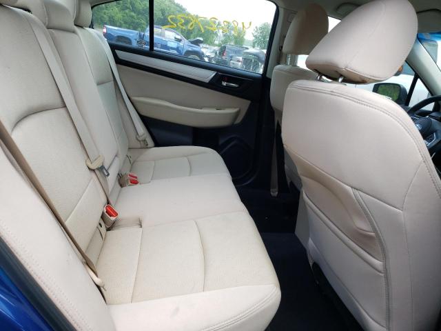 Photo 6 from auction – 2016 SUBARU LEGACY 2.5 with VIN 4S3BNAC64G3048979