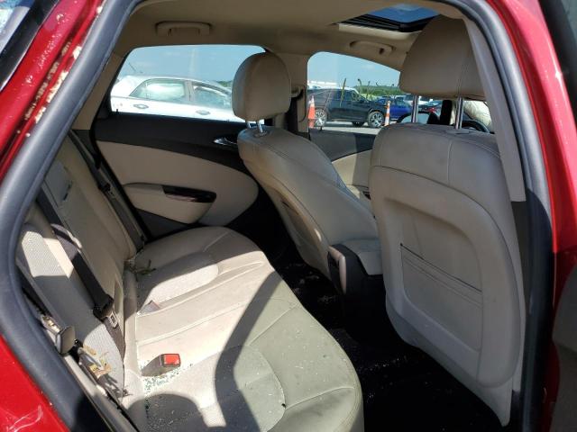 Photo 6 from auction – 2013 BUICK VERANO CON with VIN 1G4PR5SKXD4188178
