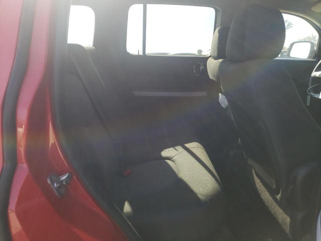 Photo 6 from auction – 2011 CHEVROLET HHR LS with VIN 3GNBAAFW8BS581189