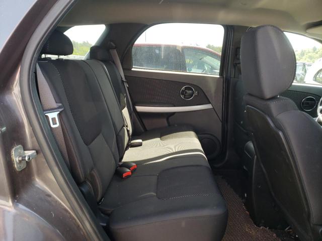 Photo 6 from auction – 2007 PONTIAC TORRENT with VIN 2CKDL63F976089993