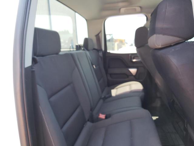 Photo 6 from auction – 2019 CHEVROLET SILVERADO with VIN 2GCRCPEC7K1127586