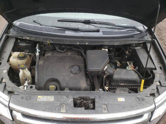 Photo 7 from auction – 2013 FORD EDGE SEL with VIN 2FMDK3JC2DBA47665