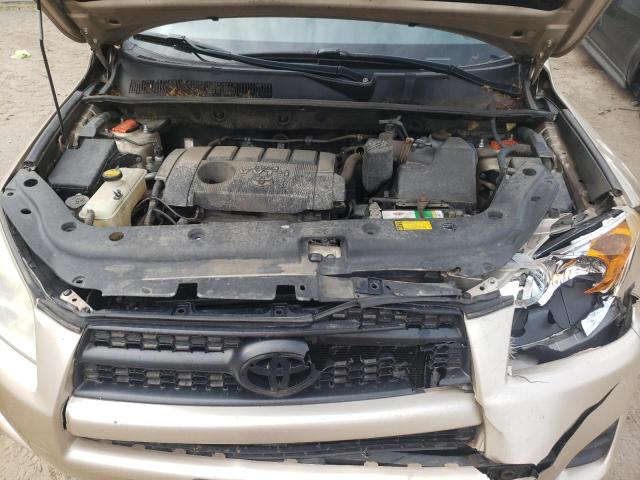 Photo 7 from auction – 2011 TOYOTA RAV4 with VIN JTMBF4DV9B5043746