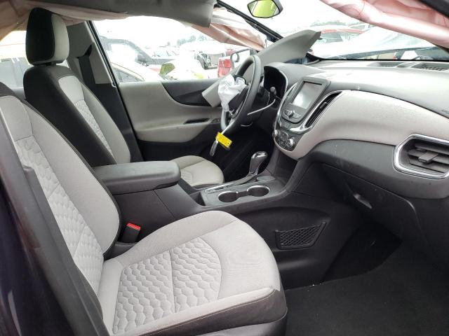 Photo 5 from auction – 2018 CHEVROLET EQUINOX LS with VIN 3GNAXHEV1JS514914