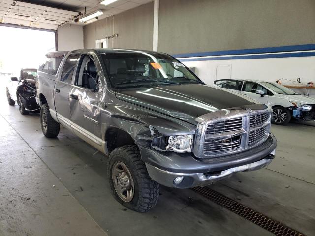 DODGE RAM 2500 S 2004 with VIN 3D7KU28C44G179576 - Photo from auction