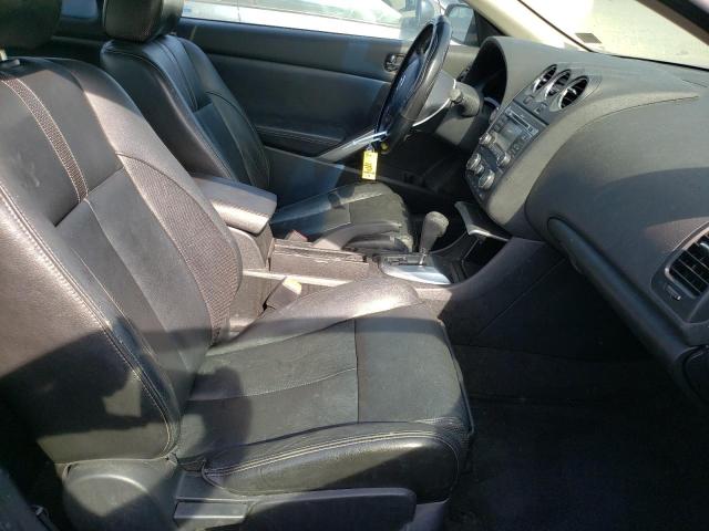 Photo 5 from auction – 2011 NISSAN ALTIMA S with VIN 1N4AL2EP6BC170139