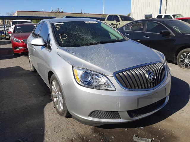BUICK VERANO 2016 with VIN 1G4PP5SK8G4153956 - Photo from auction
