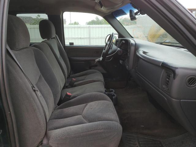 Zdjęcie 5 z aukcji – 2003 CHEVROLET SILVERADO z VIN 2GCEK19T831206498