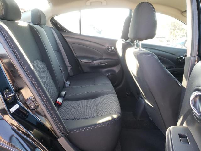 Photo 6 from auction – 2019 NISSAN VERSA S with VIN 3N1CN7AP3KL866027
