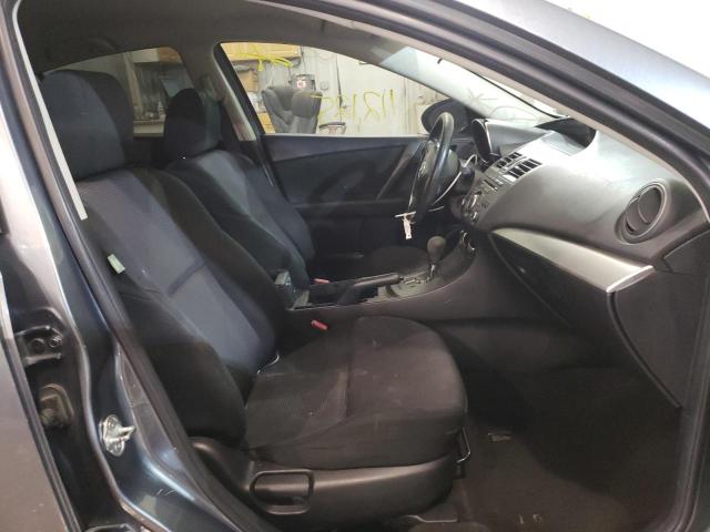 Photo 5 from auction – 2013 MAZDA 3 I with VIN JM1BL1TF1D1726049