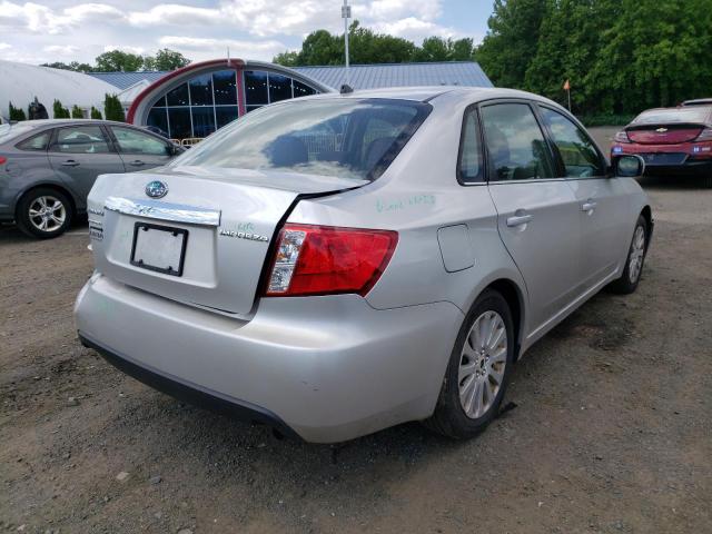 Photo 4 from auction – 2010 SUBARU IMPREZA 2. with VIN JF1GE6B65AH507859
