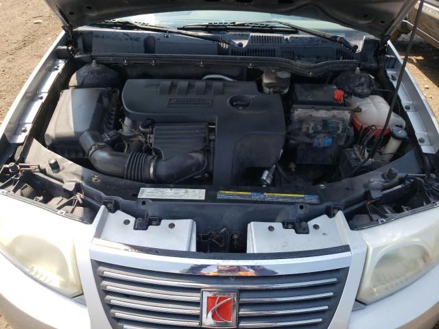 Photo 7 from auction – 2005 SATURN ION LEVEL with VIN 1G8AG52F25Z160697