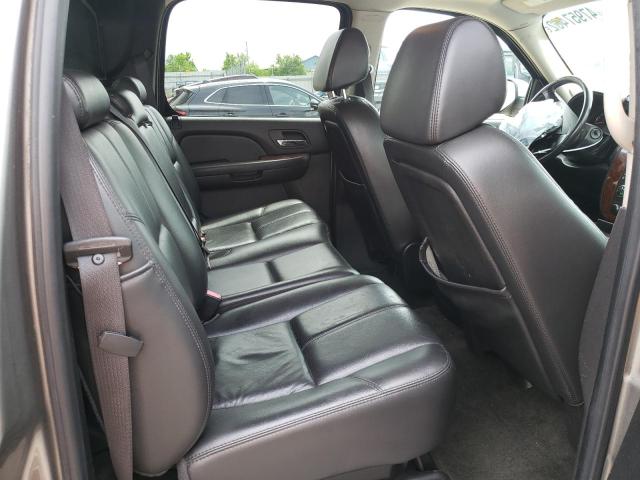 Photo 6 from auction – 2008 CHEVROLET AVALANCHE with VIN 3GNFK12398G209835