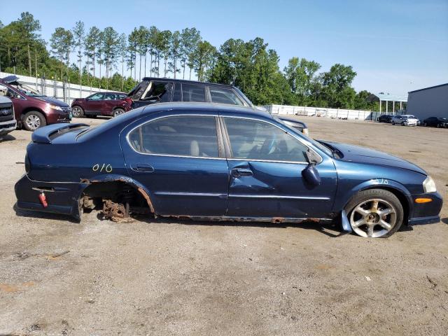 Photo 9 from auction – 2001 NISSAN MAXIMA GXE with VIN JN1CA31A01T103389