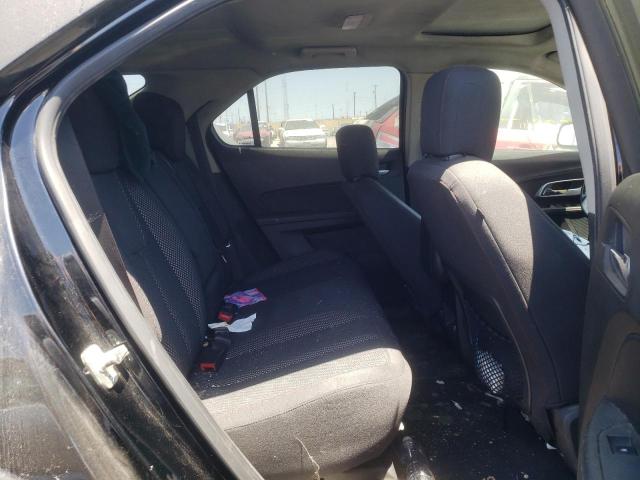 Photo 6 from auction – 2010 CHEVROLET EQUINOX LT with VIN 2CNFLDEY6A6201672