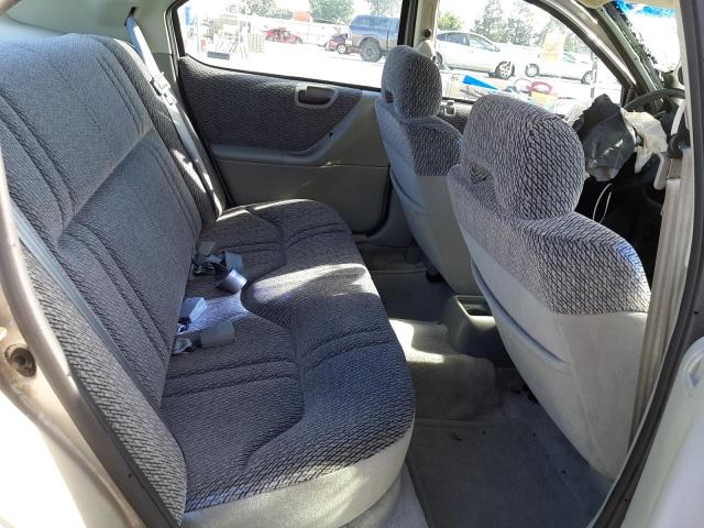 Photo 6 from auction – 1995 DODGE STRATUS ES with VIN 1B3EJ56H1SN529414
