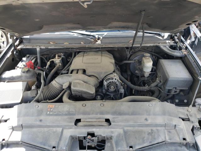 Photo 7 from auction – 2013 CHEVROLET AVALANCHE with VIN 3GNMCFE04DG154952