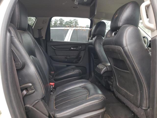 Photo 6 from auction – 2015 CHEVROLET TRAVERSE L with VIN 1GNKRGKD9FJ182430