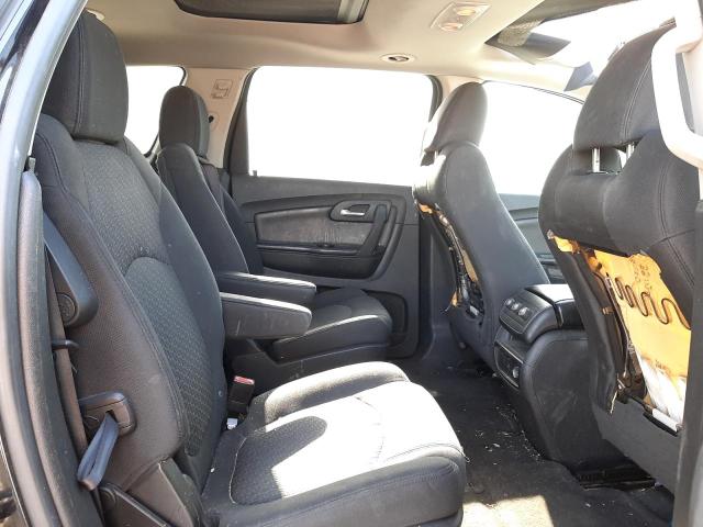 Photo 6 from auction – 2011 CHEVROLET TRAVERSE L with VIN 1GNKRGED1BJ192326