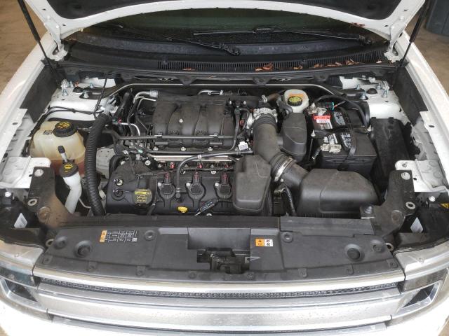 Photo 7 from auction – 2013 FORD FLEX LIMIT with VIN 2FMHK6D87DBD35014