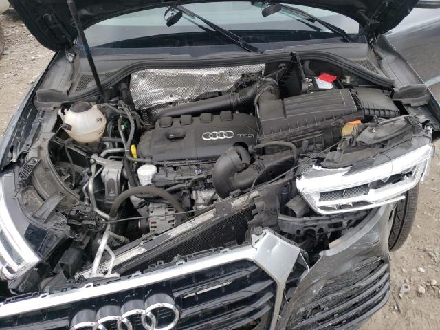Photo 7 from auction – 2018 AUDI Q3 PREMIUM with VIN WA1JCCFS8JR020008