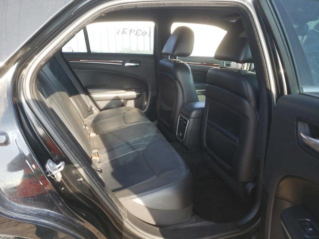 Photo 6 from auction – 2014 CHRYSLER 300 with VIN 2C3CCARG8EH190471